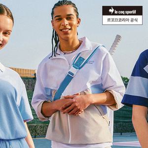 [르꼬끄공식] [70% OFF] 경량 쉐브론 스트레치 자켓 (QP223TJK51)