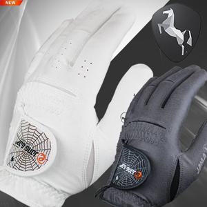 [자마골프] JAMA 스포츠 골프장갑 E 남성용[자마장갑][1장]