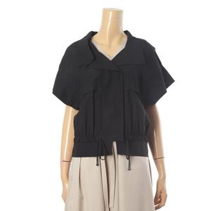 [안지크]스트링셔링반팔자켓 AI2JK5190