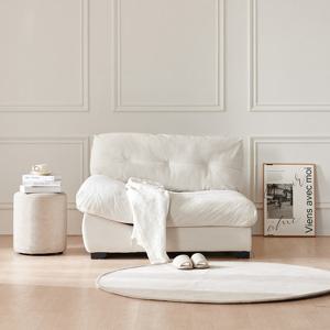 [무료배송] 이노센트 하늘 N1 구스 패브릭 모듈 1.5인 소파 코너형 i104094