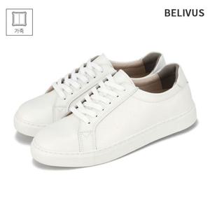 남자신발 빌리버스 남자 스니커즈 가죽 단화 운동화 BM406