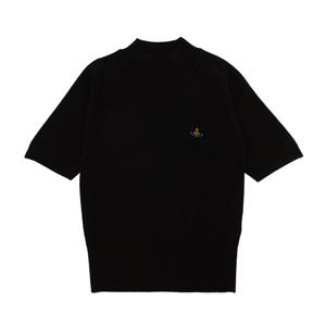 비비안웨스트우드 18030034 Y0018 N401 여성 반팔 니트