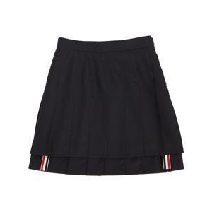 톰브라운  FGC402V 00626 415 여성 미니 스커트