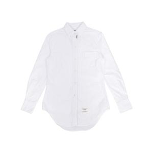 톰브라운  FLL005E F0313 100 여성 옥스포드 셔츠