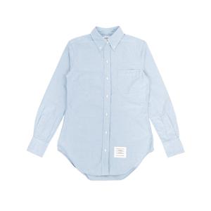 톰브라운  FLL005E F0313 480 여성 옥스포드 셔츠