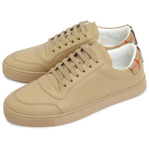 버버리  TNR ROBIN 8065532 남자 스니커즈