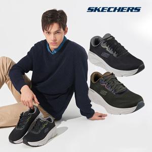 스케쳐스 남성 디럭스워커2.0 워킹화