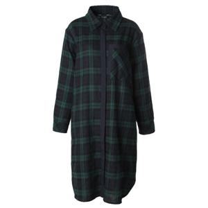 [조순희]셔츠형 루즈핏 롱 자켓(FLFL309)