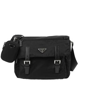 [로로모다] 프라다 리나일론 벨라 크로스백 / 1BD953-RV44-F0002