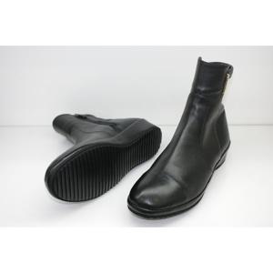 [미소페]미소페 여성 발목스판 기모앵클부츠 112146016_SC