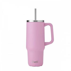 스웰 텀블러 XL  850.5g 하이드란지아 핑크