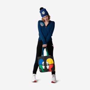 로시뇰 여성용 JCC 갈리나 풀지퍼 니트 탑 (코스믹블루) RLMWO0372T00L