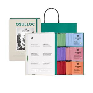 [오설록]티 베리에이션 O 6종 36입