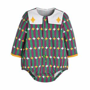 [모이몰른] 헌터싱글바디슈트  M241BUN01P