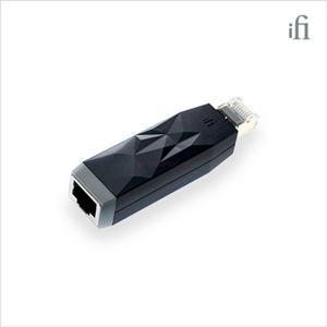 아이파이 iFi Audio LAN iSilencer + 말레나 랜케이블 증정(3m)