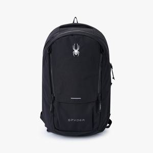 [스파이더] 남성 코듀라 트레일 코어 백팩 (24L) SPJFBNBP201MBLK