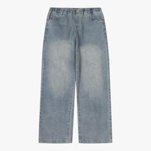 유솔 sh06 유니 트윌 릴렉스 팬츠1 ULTJ24W03