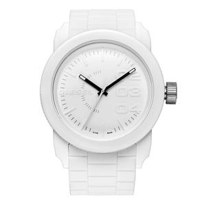 [공식본사정품] 디젤 DZ1436 더블 다운 쿼츠 남성 우레탄시계