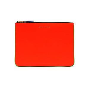 CDG 월릿 슈퍼 플루오-H051 그린 8Z-H051-051