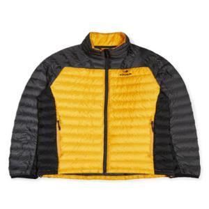 아이더패딩 JQS DMW22501Y5 아스터  퍼텍스 경량 다운 자켓