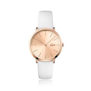 [마션틴트(잡화)][라코스테] 가죽 여자시계 2000949 문