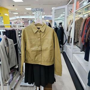 수스 DP01 버튼레쟈자켓 S243NJK909