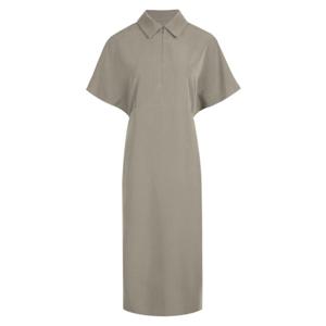 [파슨스] Cupra Shirts Dress (MSPS4OP03)