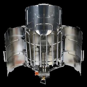 휴브텍 가 스히터(휴대용히터) HT-300 155x145x220