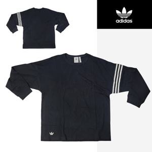 아디다스 오리지널 뉴클래식 롱슬리브(IW0978) 긴팔티