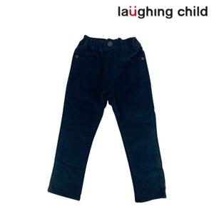 [래핑차일드] 웜 우븐 팬츠(88D1940030_BK)