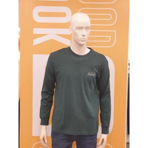 뱅뱅 세이브존02 가을기본라운드긴팔 티 NTK706