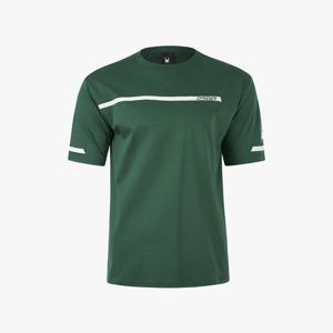 [스파이더] 공용 바 포인트 반팔 티셔츠 SPIFCNRS301UGRN