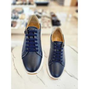 에스콰이아 세이브존01 남성 밴딩슈레이스 스니커즈 YALSHZ073BR-3