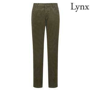 [링스골프][링스] [24FW] 남성 면기모 다잉 팬츠 L11D4PT101_KH