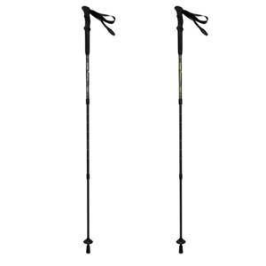 [콜핑]LD08 공용 가볍고 내구성 우수한 3단 카본등산스틱(1개) KFI2087U