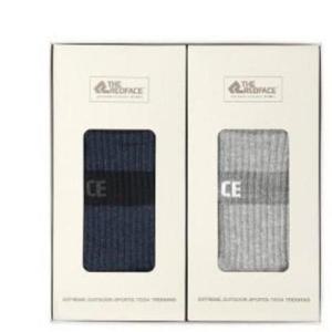 레드페이스 HC18 프라임쿨기프트2종맨양말 REEMSCX23102