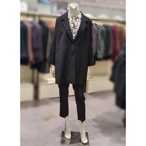 [트리아나][트리아나] 소고 기본하프 자켓TJ3GA04 (P003373413)