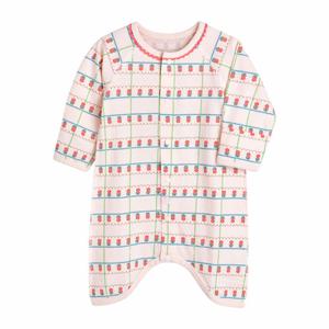 [모이몰른] 트윙싱글배냇가운 [겨울] M234NUN10P