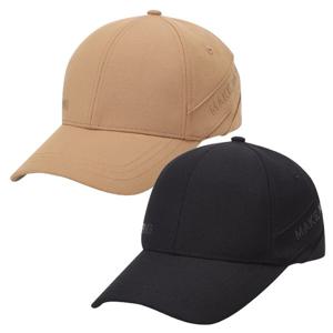 [핑골프]남성 절개 포인트 볼캡 (111D3CP101)