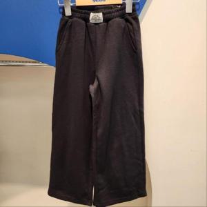 에스핏 HC23 기모 주름 와이드 팬츠 SJY711FKPT06