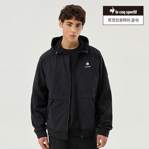 [르꼬끄공식] [60% OFF] 하이브리드 기모 패딩 자켓 (QP423EPDN2)