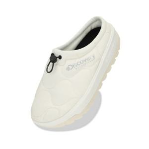 디스커버리운동화 AQS DXSH6112N-OWS 레스터 QT