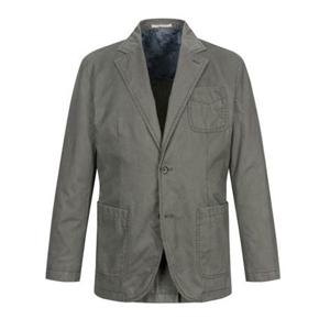 [페라로밀라노]남성 간절기 카치온 워싱 워크 자켓 AM0EJK354