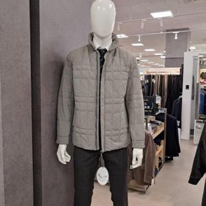 트레몰로 HC09 겨울 오리털 점퍼 4W9421