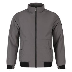 남성 초경량 블루종 패딩 점퍼 DD-JUP-K4WMJ915-다크베이지