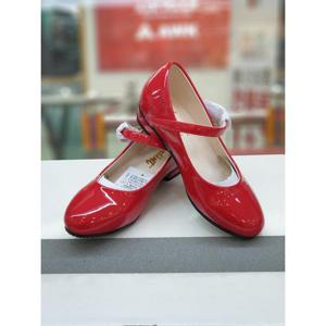 탈렌트키즈 세이브존06 베이직 쥬얼리 구두 TSU11GSH19