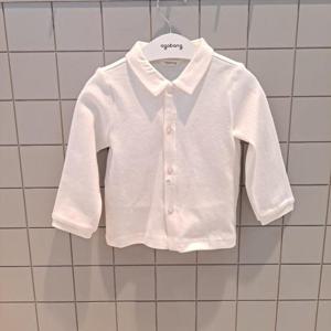 아가방 DP02 나나기본셔츠 01Q051102