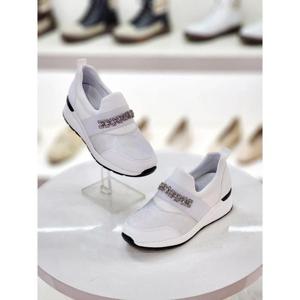 세레스 세이브존07 소가죽 슬립온 4.5cm KRP129US