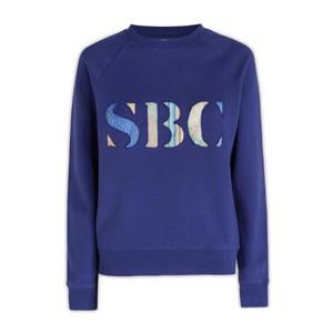 씨바이클로에 긴팔 티셔츠 CHS23UJH23084 48D