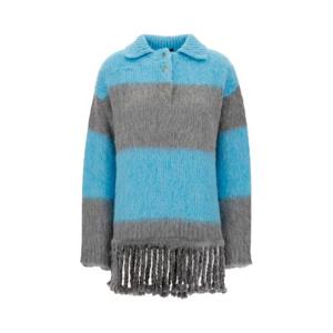 에트로 숏 원피스 114319253 0250